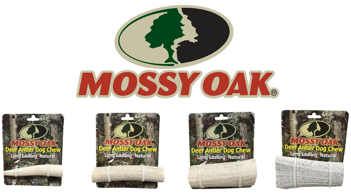 Mossy oak outlet dog treats