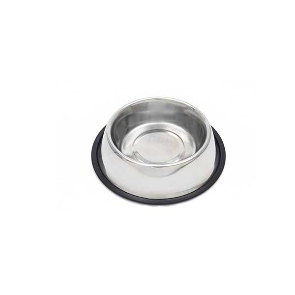 The No Tilt: Non-Tip & Non-Slip Dog Bowls